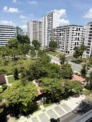 Blk 130 Choa Chu Kang Avenue 1 (Choa Chu Kang), HDB 5 Rooms #551408351